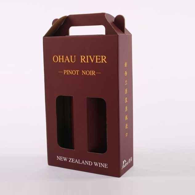 根河酒盒、酒包装盒、红酒包装盒、葡萄酒包装盒